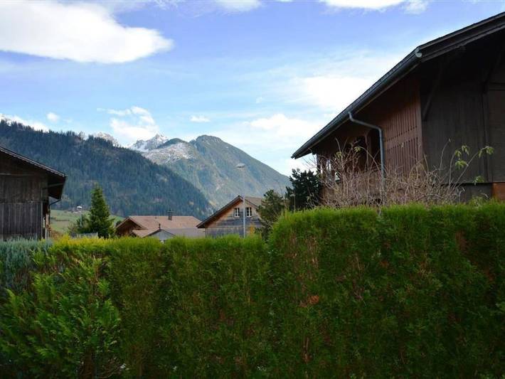 Ganze Wohnung, Simmental in Saanenmöser, Zweisimmen