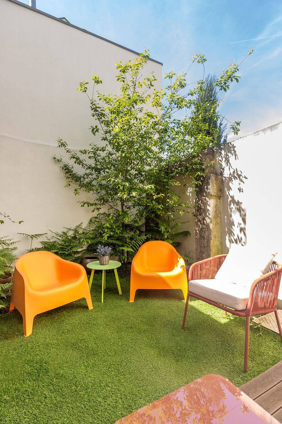 Hel leilighet, Guest H4U - Bonjardim Garden City Center in Santo Ildefonso, Porto