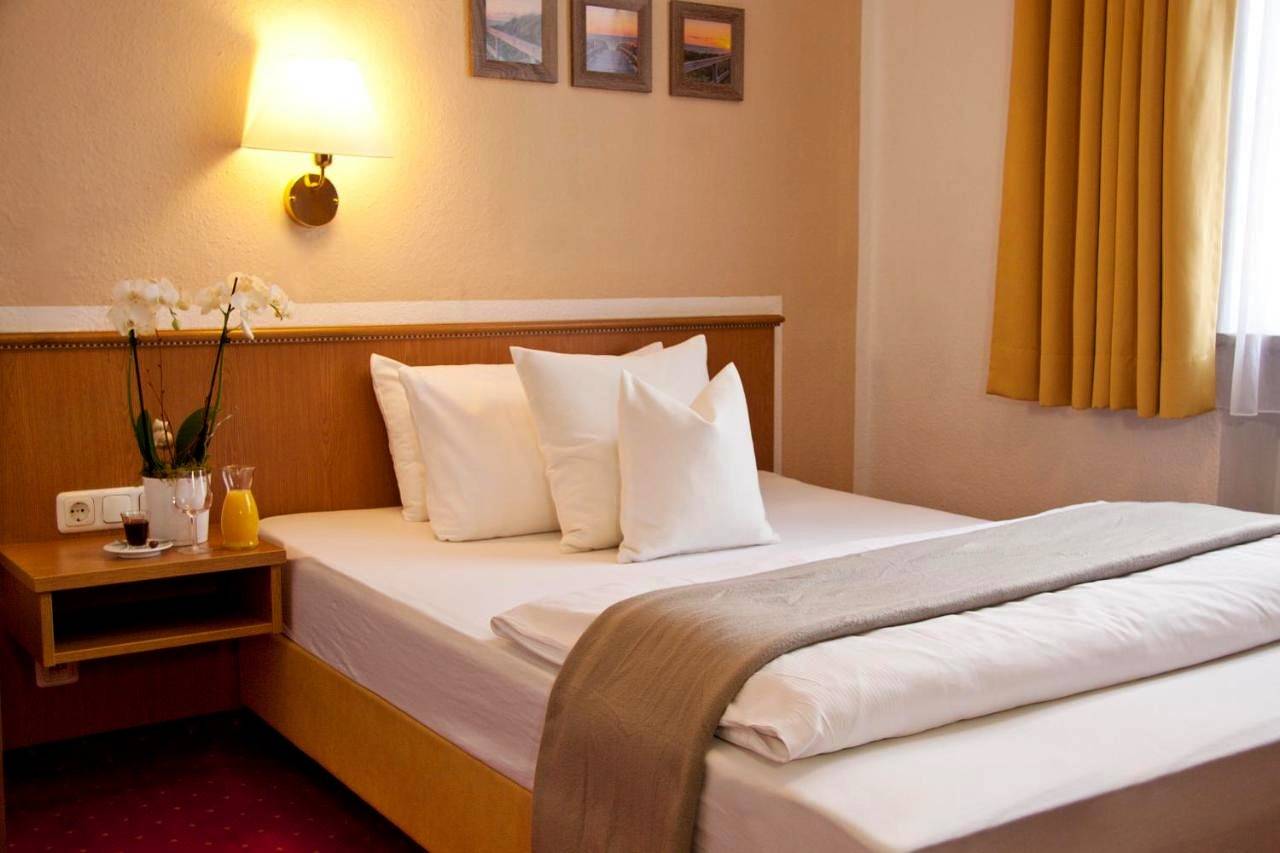 Stadthotel Erding in Erding, Oberbayern
