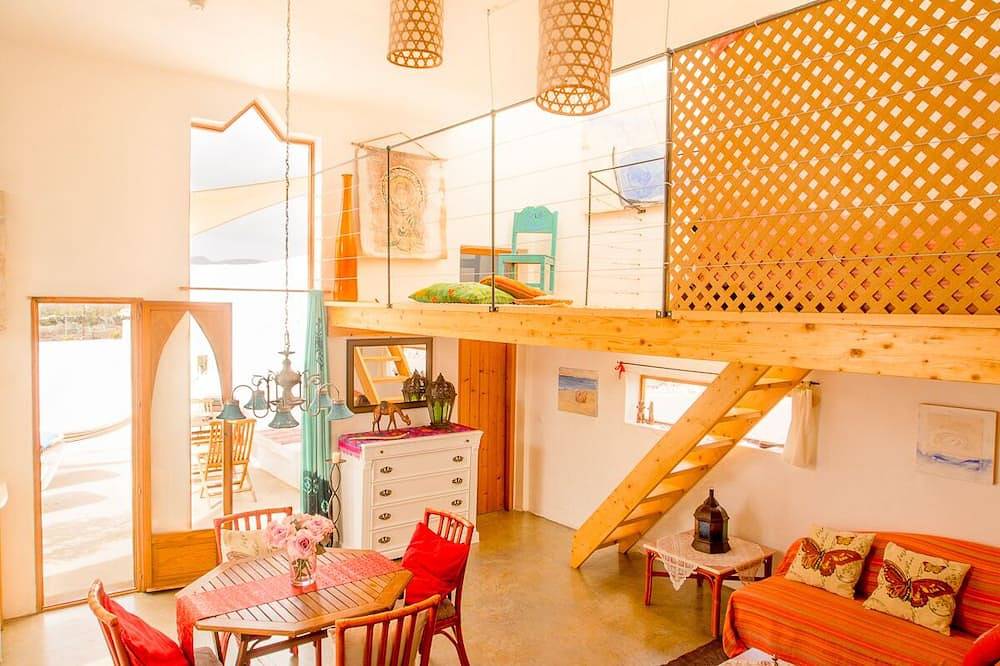 Ganze Wohnung, Luna - Home-Office in  der Natur in Tuineje, Fuerteventura