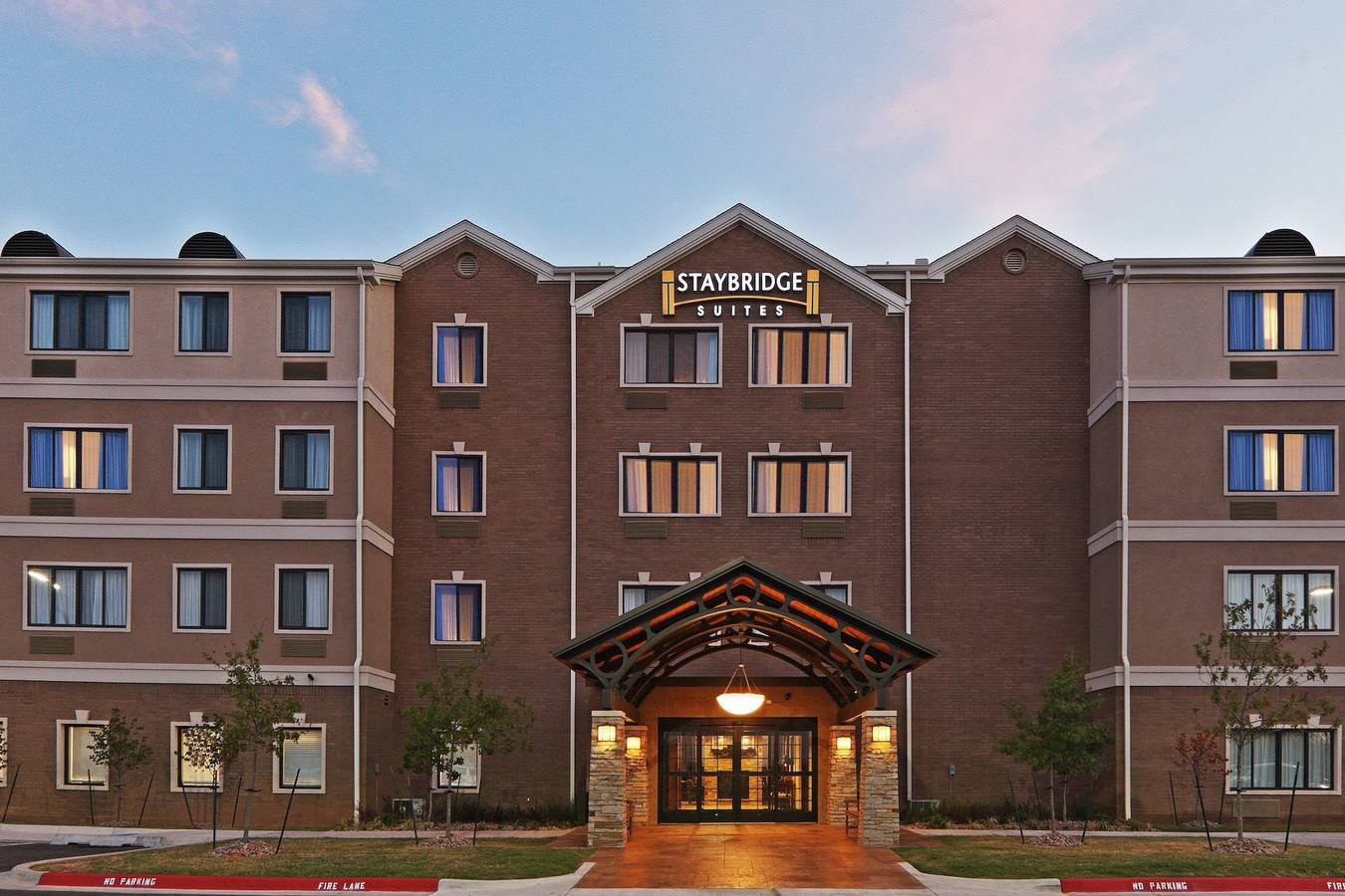 Ganze Wohnung, Staybridge Oklahoma City - Quail Springs in Oklahoma City, Oklahoma County
