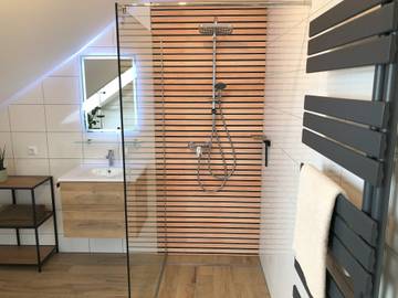 Hütte für 8 Personen in Dirlewang, Bayerisch Schwaben, Bild 3