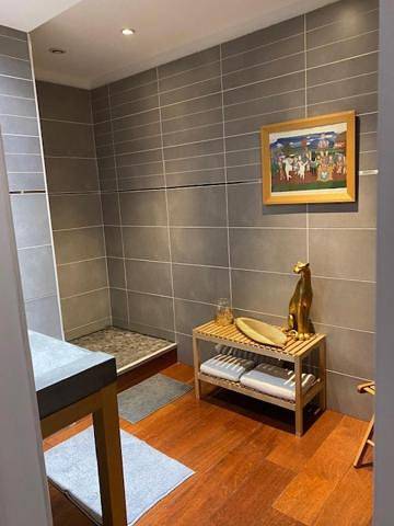 Le Patio Père Pigne Guestroom in Perpignan, Côte méditerranéenne (France)