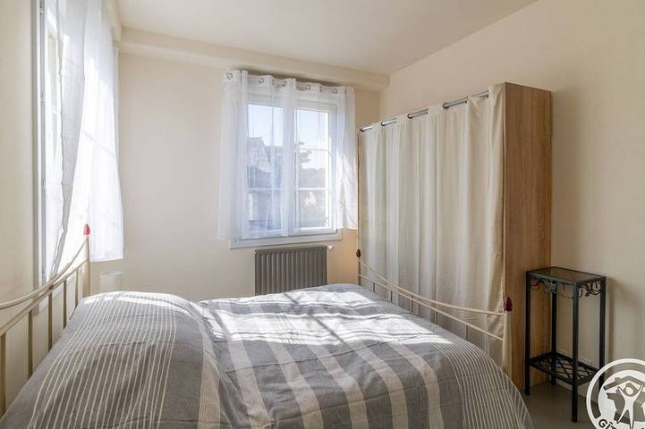 Gîte pour 8 personnes à Saint-Aubin-de-Luigné - 4