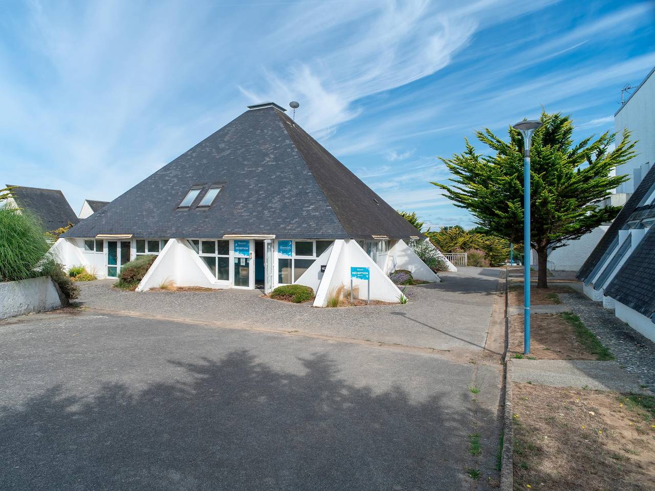 Appartamento vacanze a Guidel a partire da 74€ a notte