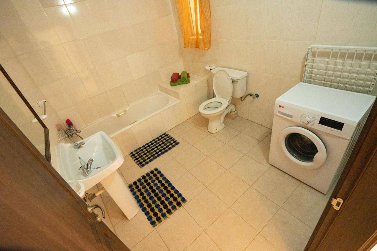 Geheel appartement, Studio Apartment with Sea View in Marsalforn, Zebbug