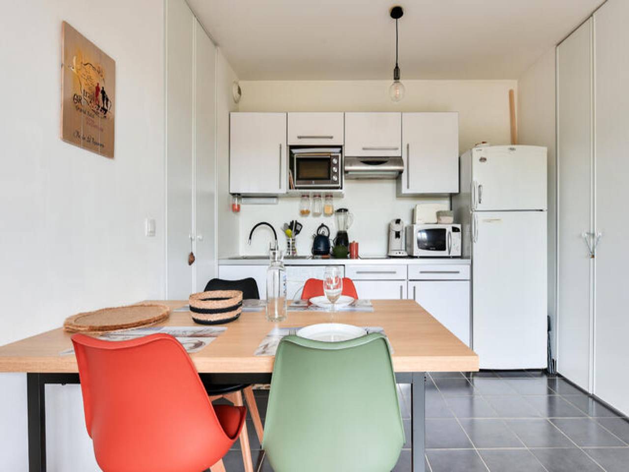 Apartamento entero, Apartamento en Arès, cerca de la bahía de Arcachon in Arès, Region de Arcachon