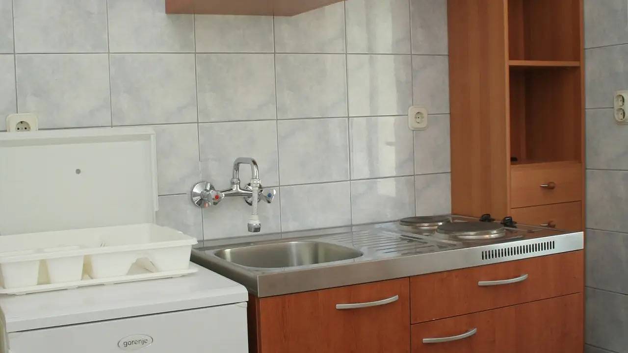Ganze Ferienwohnung, Ferienwohnung für 3 Personen (23 m²) in Viganj in Viganj, Dubrovnik-Neretva