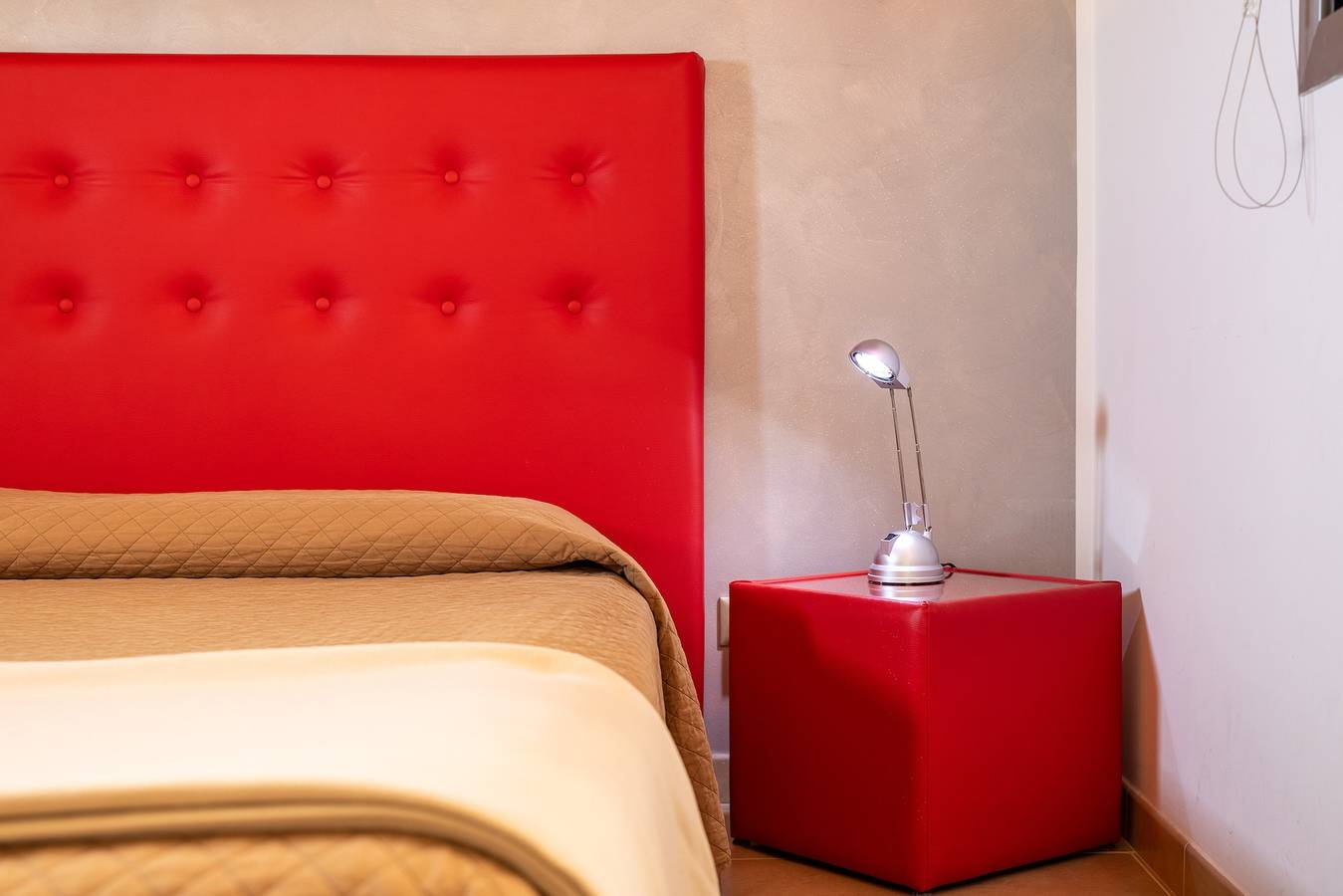 Appartement 'Appartamento Luna' met Uitzicht op Zee, Wi-Fi en Airconditioning, foto 6