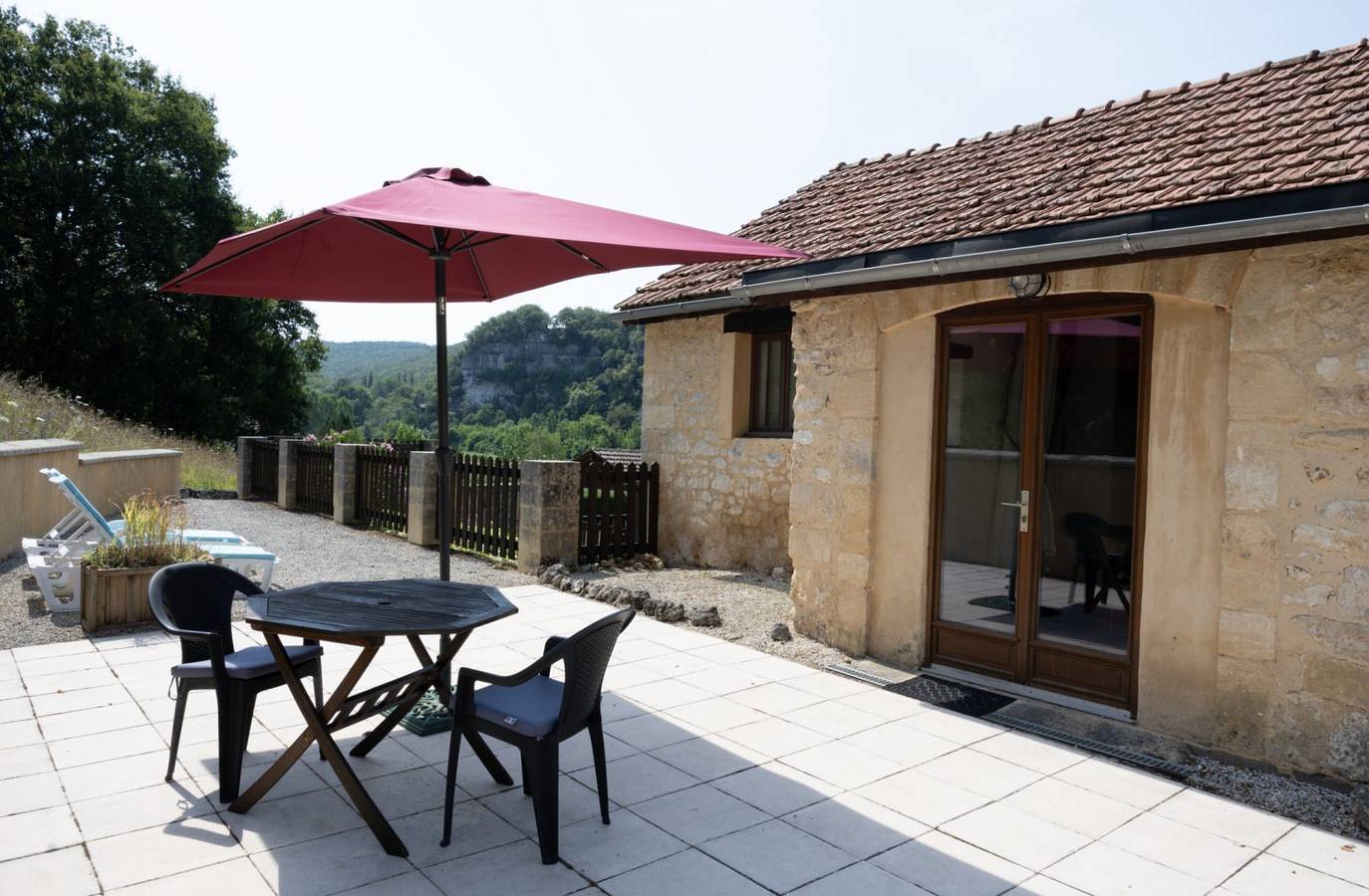 Le Manoir des Granges - Le Grenier à Foin in Peyzac-le-Moustier, Périgord Noir