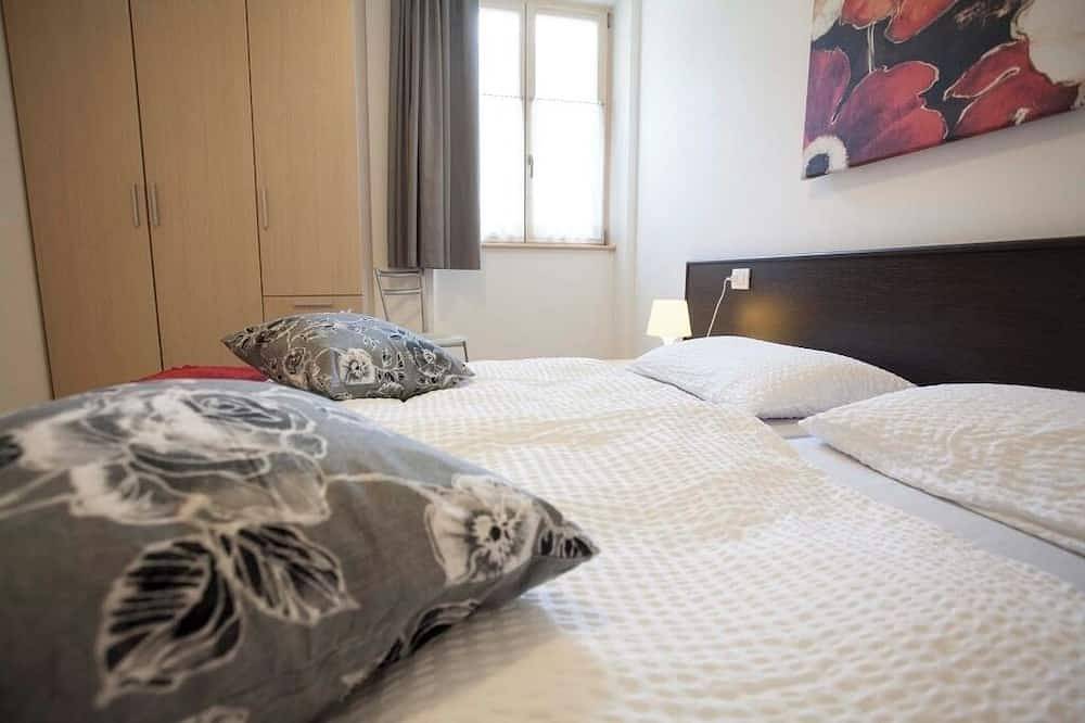 Ganze Wohnung, Al Vigneto - Amaranth three-room apartment 4 people in Dro, Gardasee-Berge