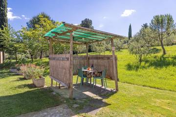 Agriturismo per 3 Persone in Chianni, Costa degli Etruschi, Foto 2