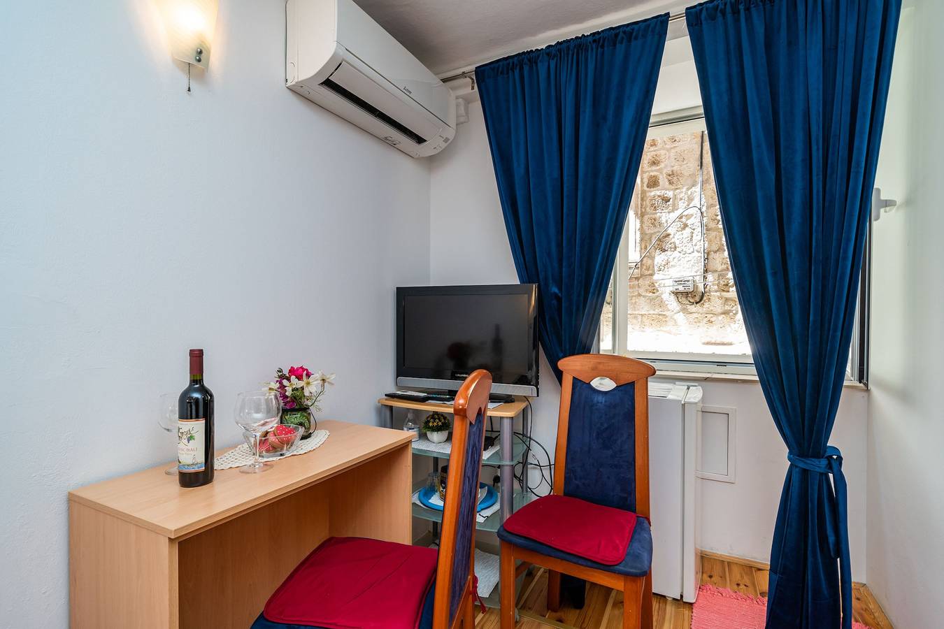 Rooms Fausta Old Town - Double Room in Dubrovnik, Grad Dubrovnik