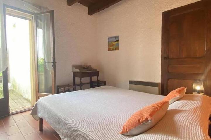 Location de vacances pour 4 personnes, avec jardin à Alénya - 2