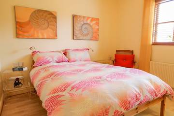 Log Cabin for 5 People in County Fermanagh, Photo 1