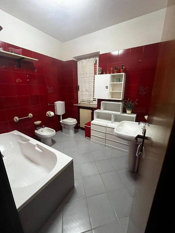 Location de vacances pour 2 personnes, avec jardin dans Marina di Davoli - 2