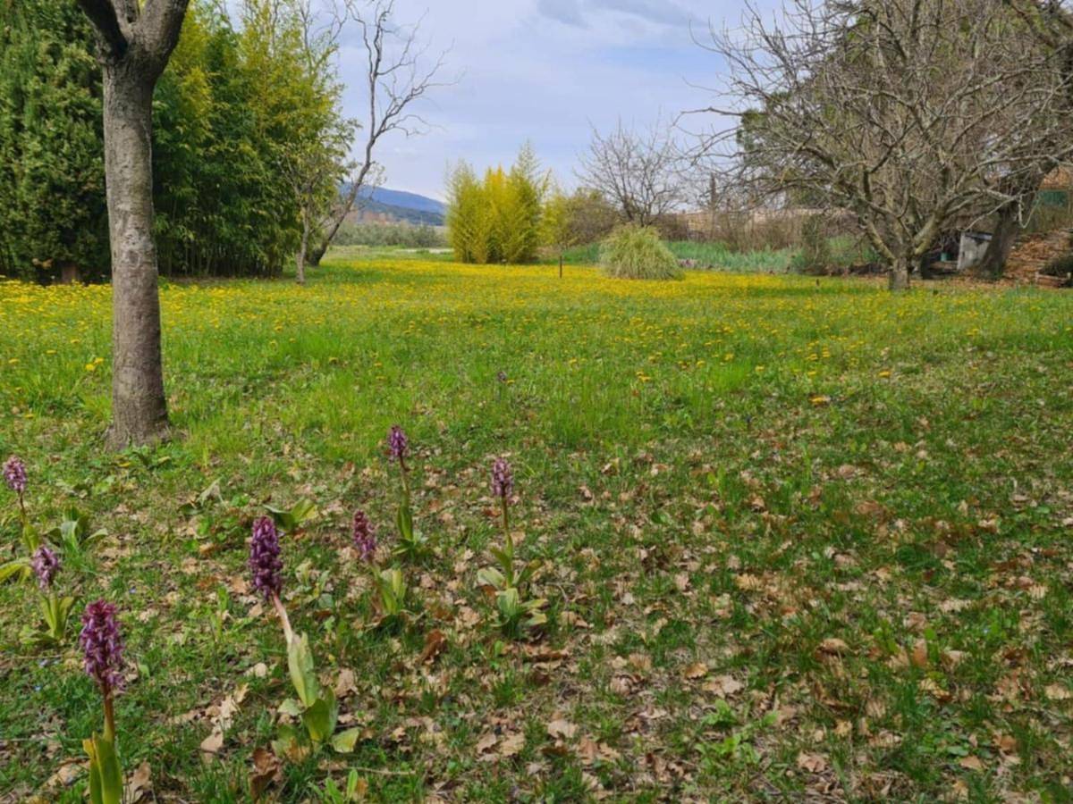 Villa Juliette in Les Mées, Alpes-de-Haute-Provence