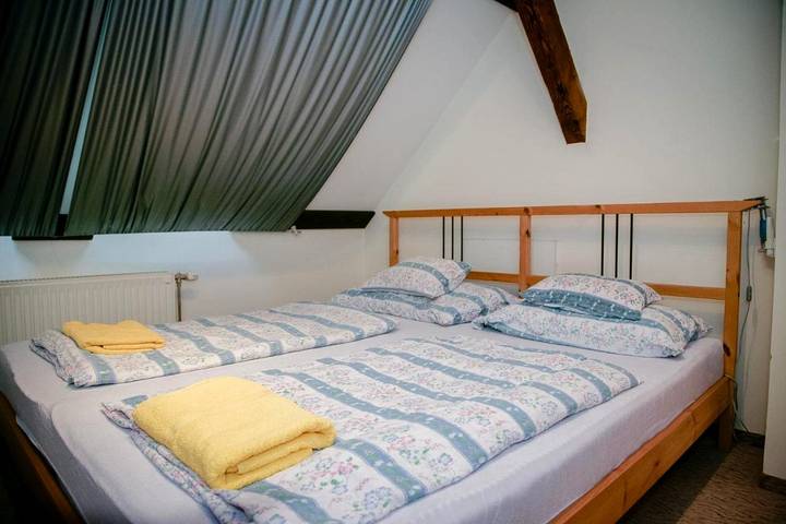 Villa für 10 Personen, mit Garten und Pool am Balaton - 3