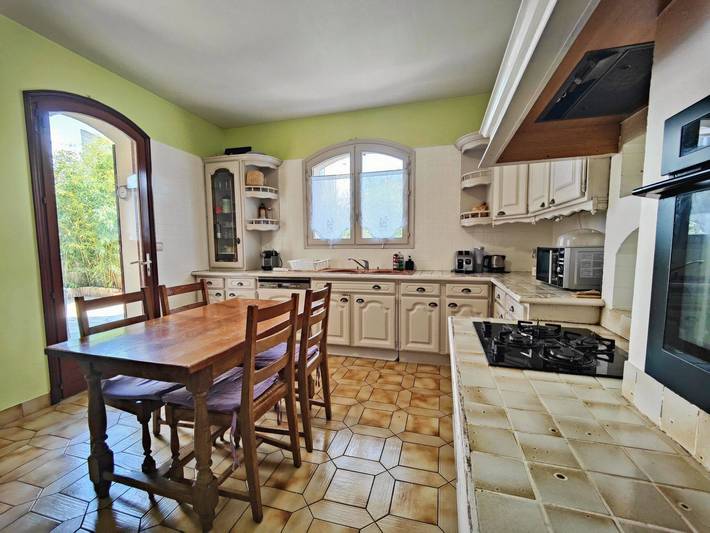 Location de vacances pour 9 personnes, avec jardin à La Courneuve - 3