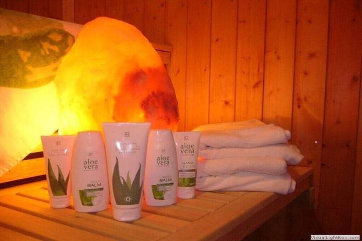 Ferienhaus für 4 Personen, mit Sauna und Terrasse in Bruchweiler-Bärenbach - 3