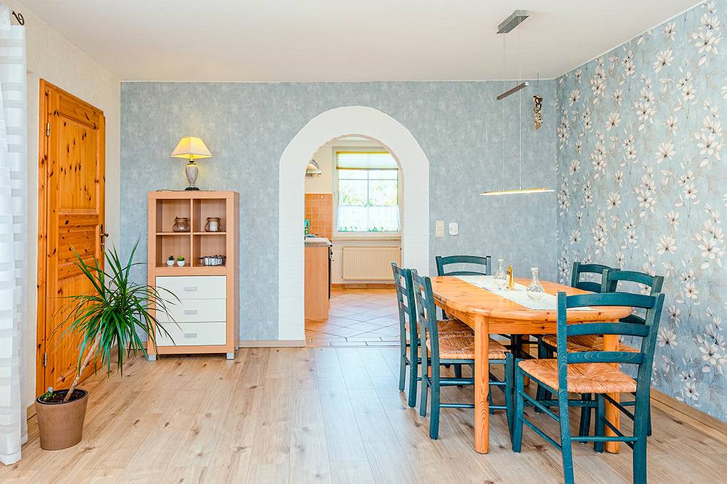 D 131.090 - Bungalow Meerkatz in Rostock und Umgebung