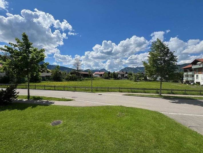 Ferienhaus für 4 Personen in Oberstdorf
