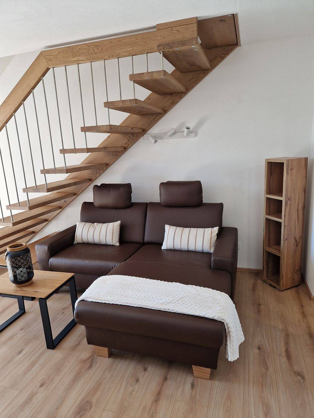 Apartamento entero, *** Maisonette-Ferienwohnung La Riva, Lenzerheide in Vaz/Obervaz, Plessur alps