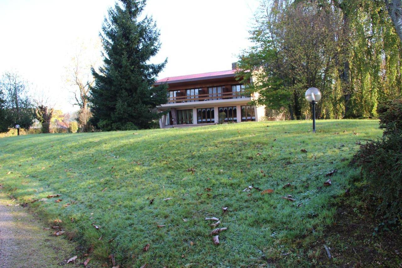 Chambre d’hôte pour 2 personnes avec jardin in Anould, Saint-Dié-des-Vosges