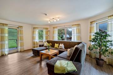 Vacation Rental for 6 Guests in Winden im Elztal, Southern Black Forest, Picture 1