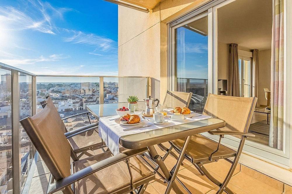Ganze Wohnung, Guestready - San Fernando Torres de la Caseria Jp in San Fernando, Costa de la Luz