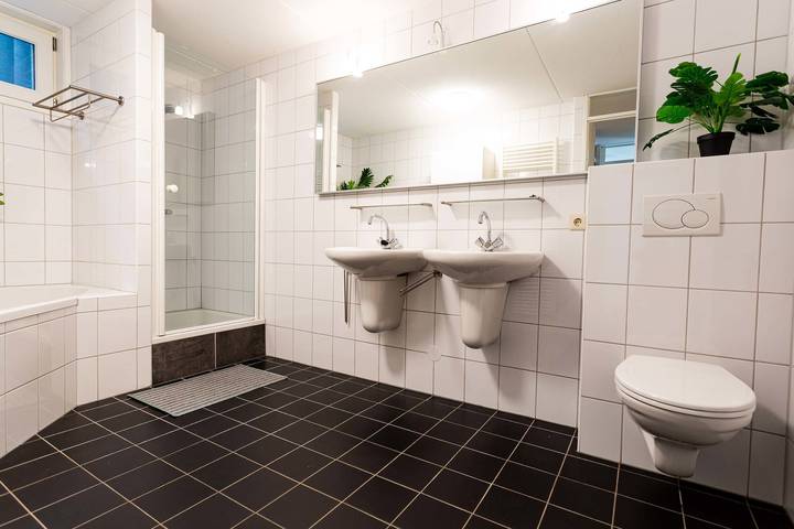 Landgoed de Scheleberg — Boshoeve 10 personen Wellness (Spa) in Hoge Veluwe