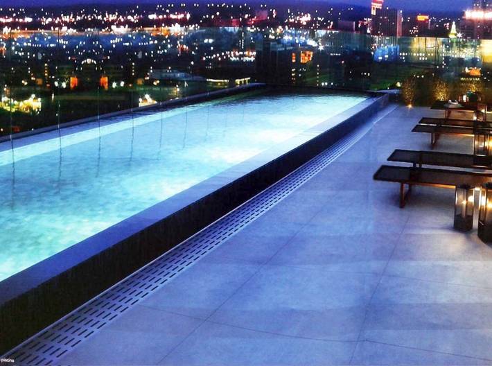 Apartamento de vacaciones para 2 personas, con jardín además de vistas y piscina - 1