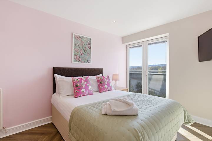 Gîte pour 2 personnes dans Newcastle upon Tyne - 3