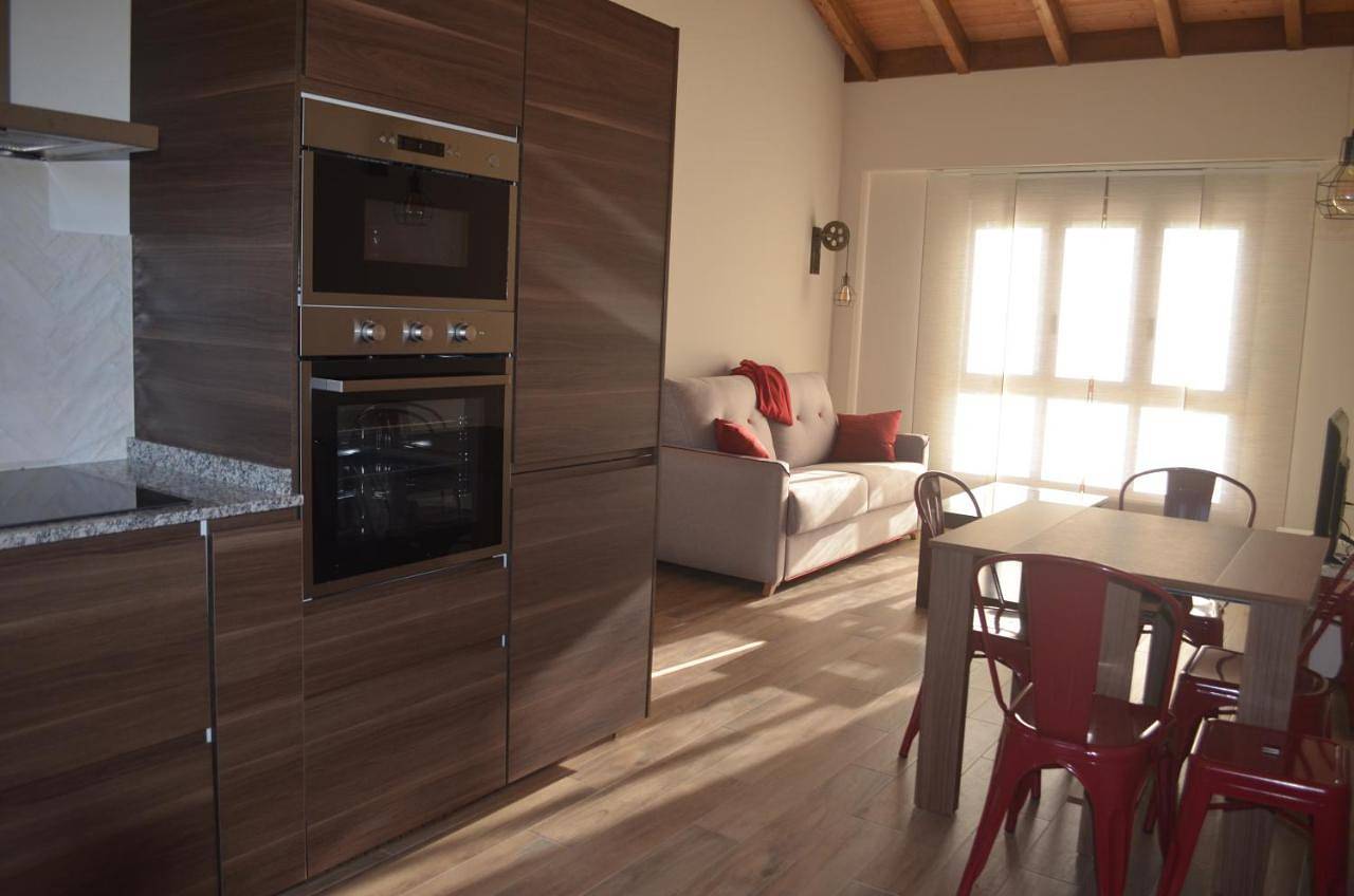 Apartamento entero, Superior Apartment in Soto del Barco, Costa Verde
