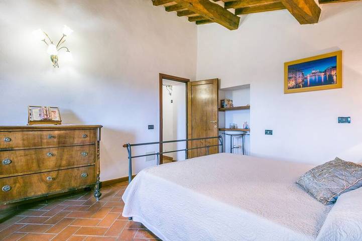 Bellavista in Montieri, Grosseto Provinz