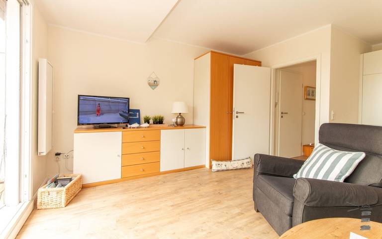 Ganze Ferienwohnung, Aussicht in Böhl (St. Peter-Ording), St. Peter-Ording