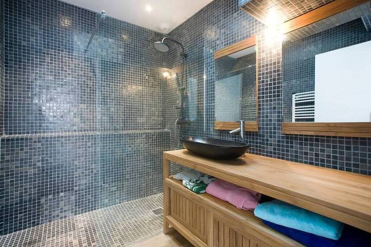 Location de vacances pour 6 personnes, avec jardin et terrasse dans Golf de Chiberta - 4