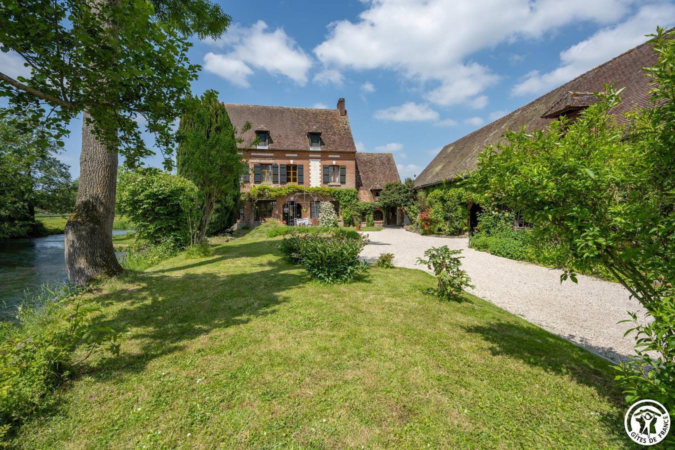 Le Cadre in Oise