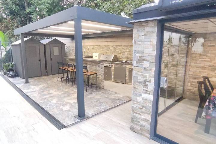 Maison de vacances pour 6 personnes, animaux acceptés - 1