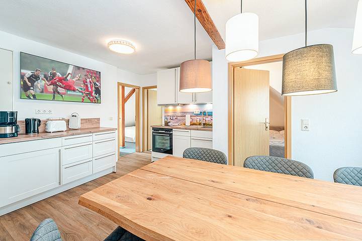 Ferienwohnung für 6 Personen, mit Garten, mit Haustier in Baabe - 3