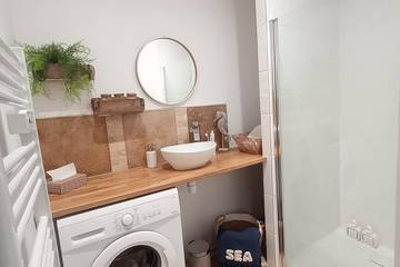 Location De Vacances pour 4 Personnes dans Plougasnou, Région de Morlaix, Photo 3