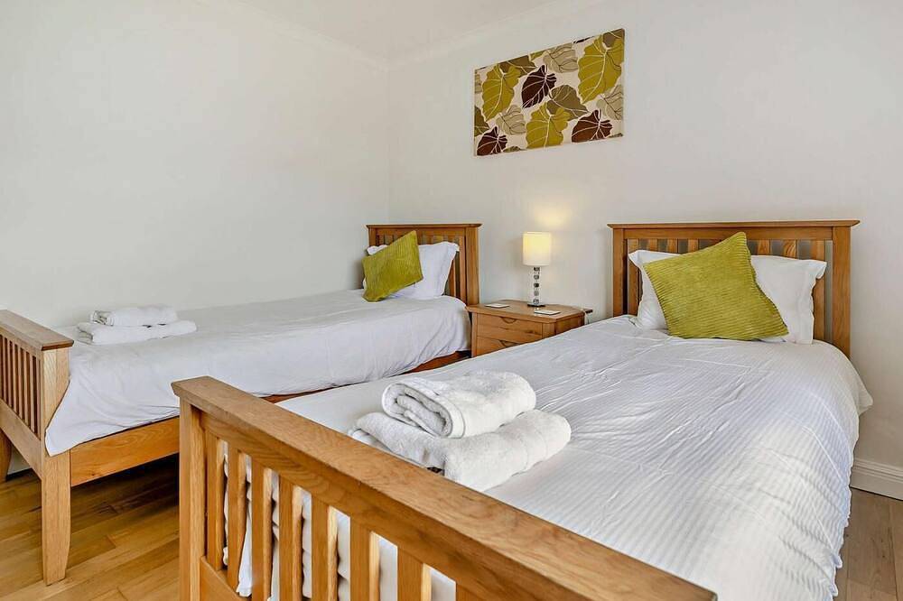 6 Bed in Fowey in Polperro, Polruan