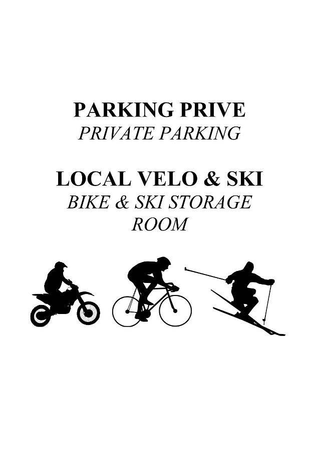 Hôtel pour 3 personnes, avec vue à Moûtiers - 4