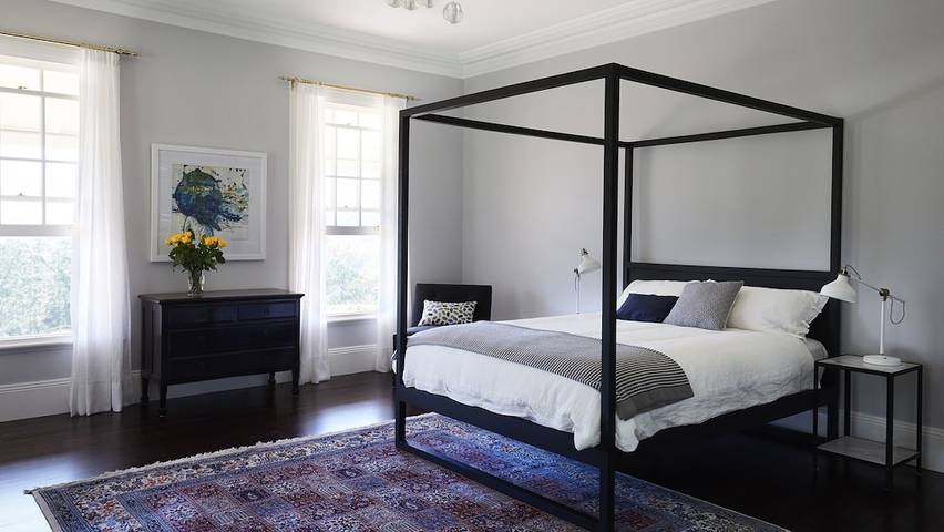 Ferienhaus für 8 Personen, mit Garten - 1