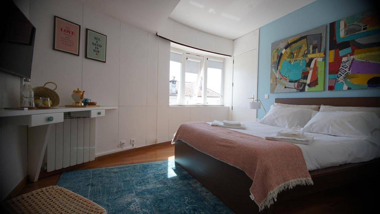 Sea Soul Esposende in Marinhas, Esposende