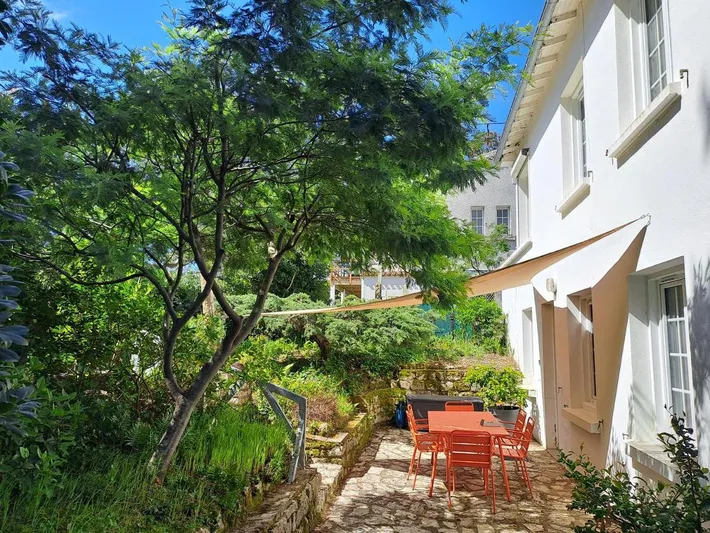 Apartamento de vacaciones para 6 personas, con jardín, Se admiten mascotas - 1