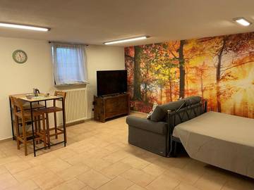Gîte pour 2 personnes dans Nus