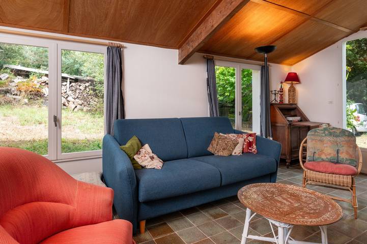 Charming House by the Sea (Gulf) in Sarzeau, Côte des Mégalithes
