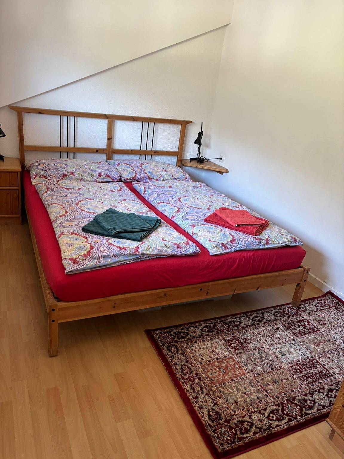 Ganze Ferienwohnung, Appartement 2 in Milders, Neustift im Stubaital