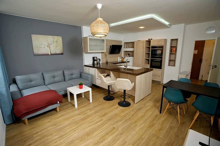 Ferienwohnung für 4 Personen - 1